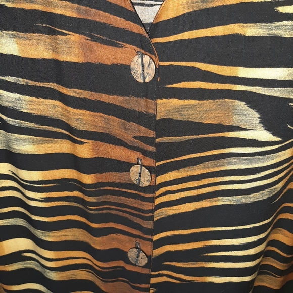 Sleep Shirt by Anthony Mark Hankins Size 6  ☆ - Picture 7 of 7